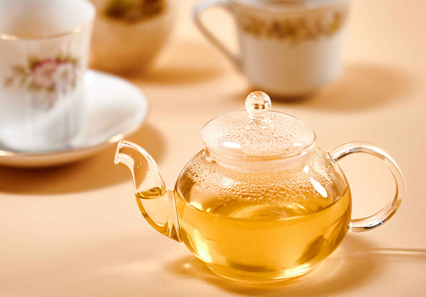 What Tea Should I Drink? Teas to suit different times of the day