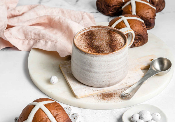 Artisan Drinking Chocolate